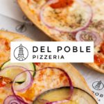 Del Poble Pizzeria Ruzafa Valencia Pizza