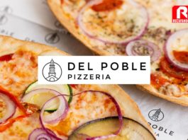 Del Poble Pizzería Ruzafa Del Poble Pizzeria Ruzafa Valencia Pizza