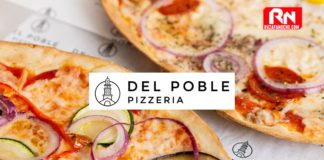 Del Poble Pizzería Ruzafa Del Poble Pizzeria Ruzafa Valencia Pizza