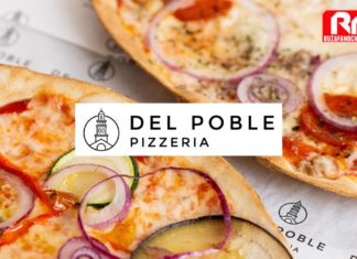 Del Poble Pizzeria Ruzafa Valencia Pizza