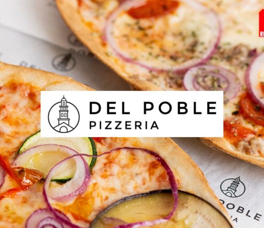 Del Poble Pizzería Ruzafa Del Poble Pizzeria Ruzafa Valencia Pizza
