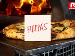 Pizzeria Filippa’s Ruzafa Valencia Filippas Ruzafa Valencia Pizza