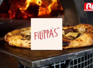 Filippas Ruzafa Valencia Pizza