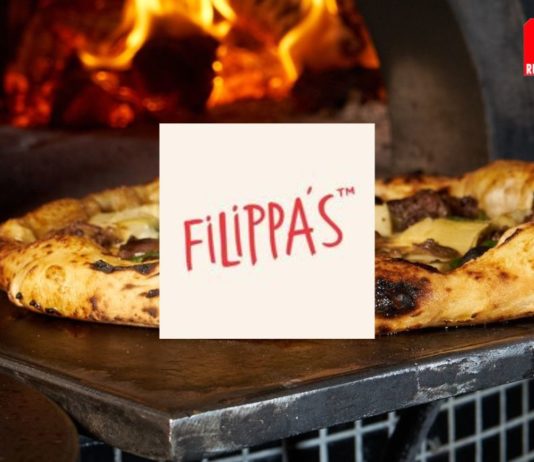 Pizzeria Filippa’s Ruzafa Valencia Filippas Ruzafa Valencia Pizza