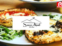 Spacca Napoli 2.0 Ruzafa Valencia Spacca Napoli 2.0 Ruzafa Valencia Italiano Pizzería