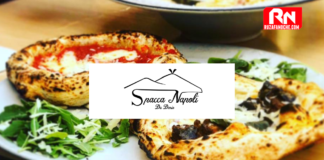 Spacca Napoli 2.0 Ruzafa Valencia Spacca Napoli 2.0 Ruzafa Valencia Italiano Pizzería