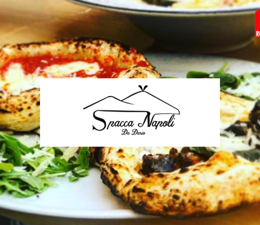 Spacca Napoli 2.0 Ruzafa Valencia Spacca Napoli 2.0 Ruzafa Valencia Italiano Pizzería