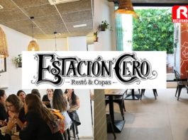 Estación Cero Ruzafa Valencia Estacion Cero restaurante argentino ruzafa valencia