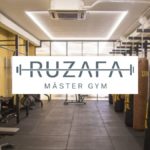 Ruzafa Master Gym Valencia gimnasio