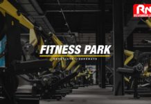 Fitness Park Valencia Ruzafa fitness park Ruzafa Valencia gimnasio