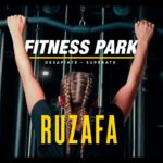 Miniatura del vídeo: Gimnasio en Valencia – Fitness Park Ruzafa