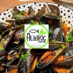Aladroc Taverna de Peix Ruzafa Valencia