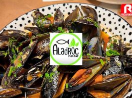 Aladroc Taverna de Peix Ruzafa Valencia Aladroc Taverna de Peix Ruzafa Valencia