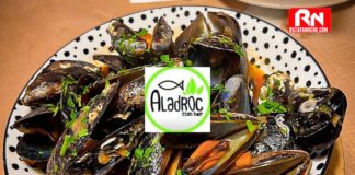 Aladroc Taverna de Peix Ruzafa Valencia Aladroc Taverna de Peix Ruzafa Valencia