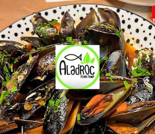 Aladroc Taverna de Peix Ruzafa Valencia Aladroc Taverna de Peix Ruzafa Valencia