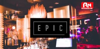 EPIC Club Valencia EPIC Club Valencia Ruzafa Discoteca y club nocturno