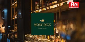MOBY DICK Ruzafa Valencia MOBY DICK Ruzafa Valencia