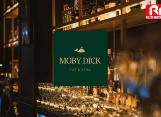 MOBY DICK Ruzafa Valencia