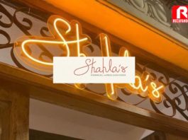 Shahla’s Persian Grill & Cocktail Ruzafa Valencia Shahla's Persian Grill & Cocktail Ruzafa Valencia