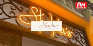 Shahla’s Persian Grill & Cocktail Ruzafa Valencia Shahla's Persian Grill & Cocktail Ruzafa Valencia