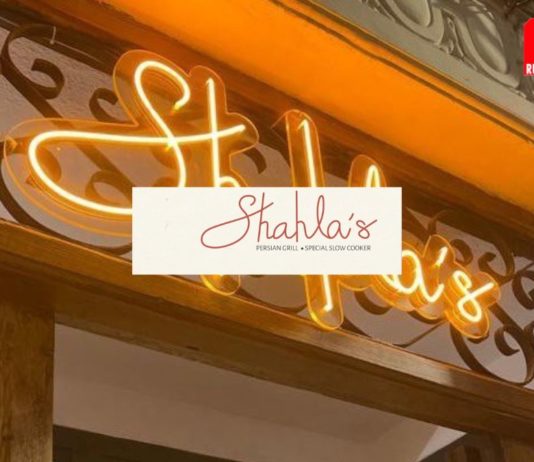 Shahla’s Persian Grill & Cocktail Ruzafa Valencia Shahla's Persian Grill & Cocktail Ruzafa Valencia