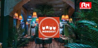 Thai Mongkut Ruzafa Valencia Thai Mongkut Ruzafa Valencia