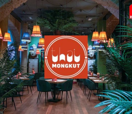 Thai Mongkut Ruzafa Valencia Thai Mongkut Ruzafa Valencia