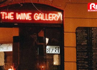 WINE GALLERY VINOS Ruzafa Valencia