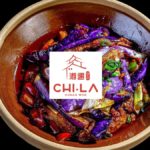 CHILA RESTAURANTE CHINO DE HUNAN en Ruzafa Valencia (2)