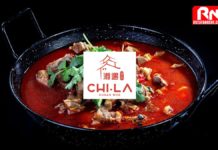 CHILA VALENCIA: Revoluciona la Gastronomía China en Ruzafa Valencia Hot Pot de Cordero, plato emblemático de la cocina Hunan en Chila Ruzafa Valencia
