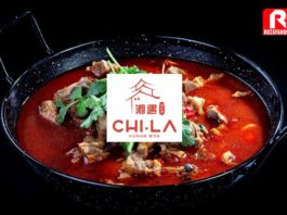 CHILA VALENCIA: Revoluciona la Gastronomía China en Ruzafa Valencia Hot Pot de Cordero, plato emblemático de la cocina Hunan en Chila Ruzafa Valencia