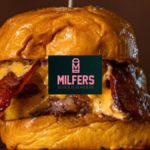 Ingredientes de Calidad Milfers Burgers