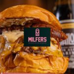 Hamburguesa Spicy Paprika Milfers Burgers
