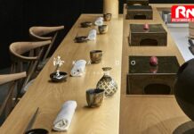 Kaido Sushi Bar: La Experiencia Omakase con Estrella Michelin que Conquista Valencia Kaido Sushi Bar València_ Estrella Michelin y el Omakase más Exclusivo de la Ciudad