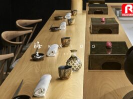 Kaido Sushi Bar València_ Estrella Michelin y el Omakase más Exclusivo de la Ciudad