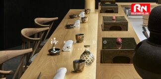 Kaido Sushi Bar: La Experiencia Omakase con Estrella Michelin que Conquista Valencia Kaido Sushi Bar València_ Estrella Michelin y el Omakase más Exclusivo de la Ciudad