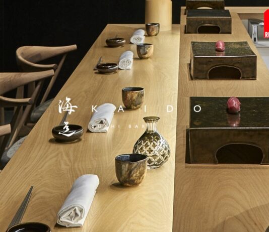 Kaido Sushi Bar: La Experiencia Omakase con Estrella Michelin que Conquista Valencia Kaido Sushi Bar València_ Estrella Michelin y el Omakase más Exclusivo de la Ciudad
