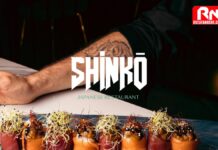 Shinkō Japanese Restaurant en Ruzafa: Cocina Japonesa de Fusión en el Corazón de Valencia Shinkō Japanese Restaurant en Ruzafa Cocina Japonesa de Fusión en el Corazón de Valencia