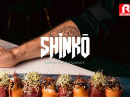 Shinkō Japanese Restaurant en Ruzafa: Cocina Japonesa de Fusión en el Corazón de Valencia Shinkō Japanese Restaurant en Ruzafa Cocina Japonesa de Fusión en el Corazón de Valencia