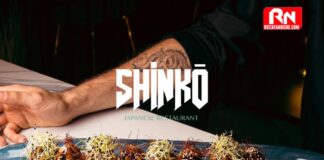 Shinkō Japanese Restaurant en Ruzafa: Cocina Japonesa de Fusión en el Corazón de Valencia Shinkō Japanese Restaurant en Ruzafa Cocina Japonesa de Fusión en el Corazón de Valencia