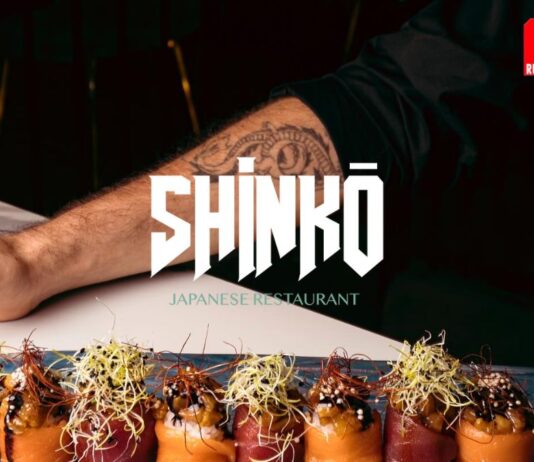 Shinkō Japanese Restaurant en Ruzafa: Cocina Japonesa de Fusión en el Corazón de Valencia Shinkō Japanese Restaurant en Ruzafa Cocina Japonesa de Fusión en el Corazón de Valencia