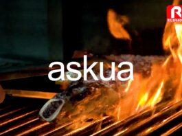 askua restaurante Carnes a la brasa, viandas mediterráneas y vinos selectos