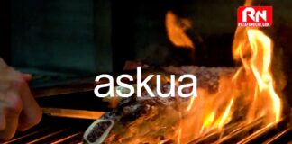 Askua Restaurante Valencia: El Templo de la Carne a la Brasa y el Producto de Excelencia askua restaurante Carnes a la brasa, viandas mediterráneas y vinos selectos