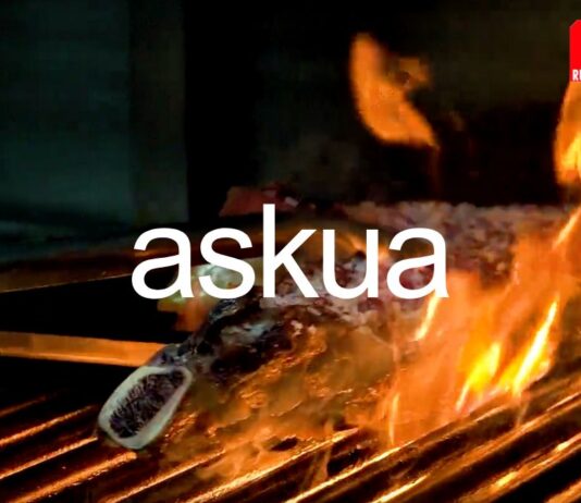 Askua Restaurante Valencia: El Templo de la Carne a la Brasa y el Producto de Excelencia askua restaurante Carnes a la brasa, viandas mediterráneas y vinos selectos