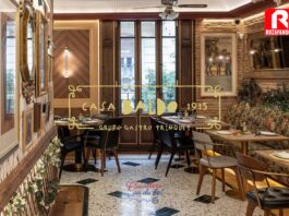 Casa Baldo 1915: Un Viaje Gastronómico al Corazón de la Valencia Tradicional