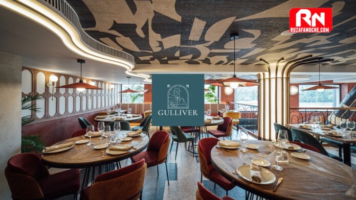 restaurante gulliver valencia