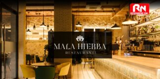 Malahierba Valencia: La Joya Gastronómica «Sin Etiquetas» que Debes Probar Interior restaurante romántico Malahierba cerca de Aragón