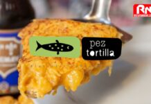 Pez Tortilla Ruzafa: Las Mejores Tortillas Poco Cuajadas y Croquetas Cremosas en Valencia | Guía Completa Pez Tortilla Ruzafa Valencia