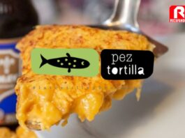 Pez Tortilla Ruzafa Valencia