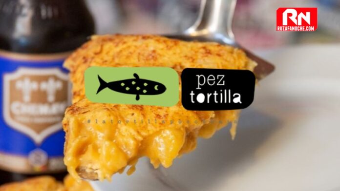 Pez Tortilla Ruzafa Valencia Pez Tortilla Ruzafa Valencia